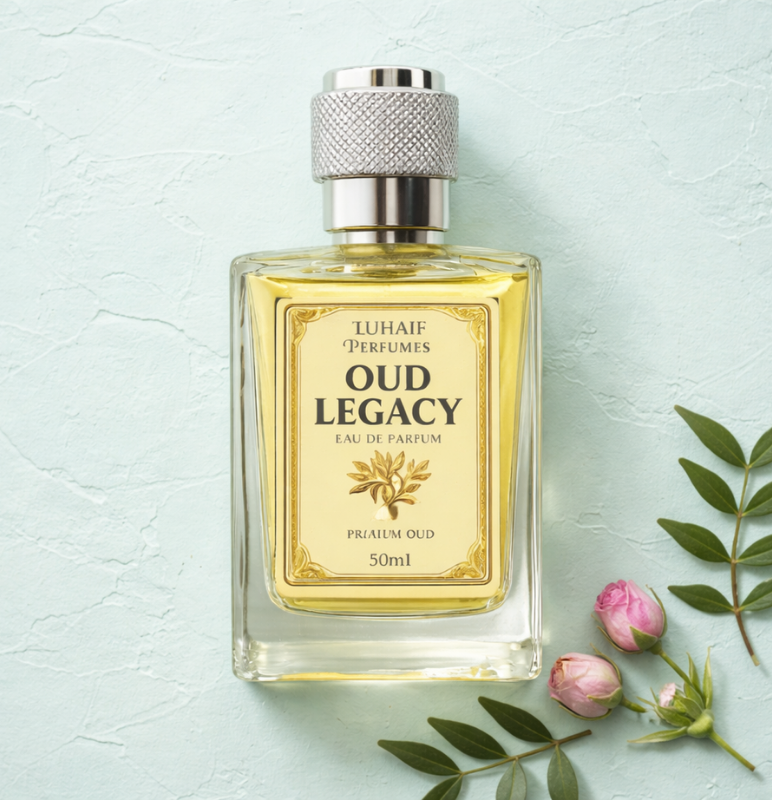 1-Oud Legacy
