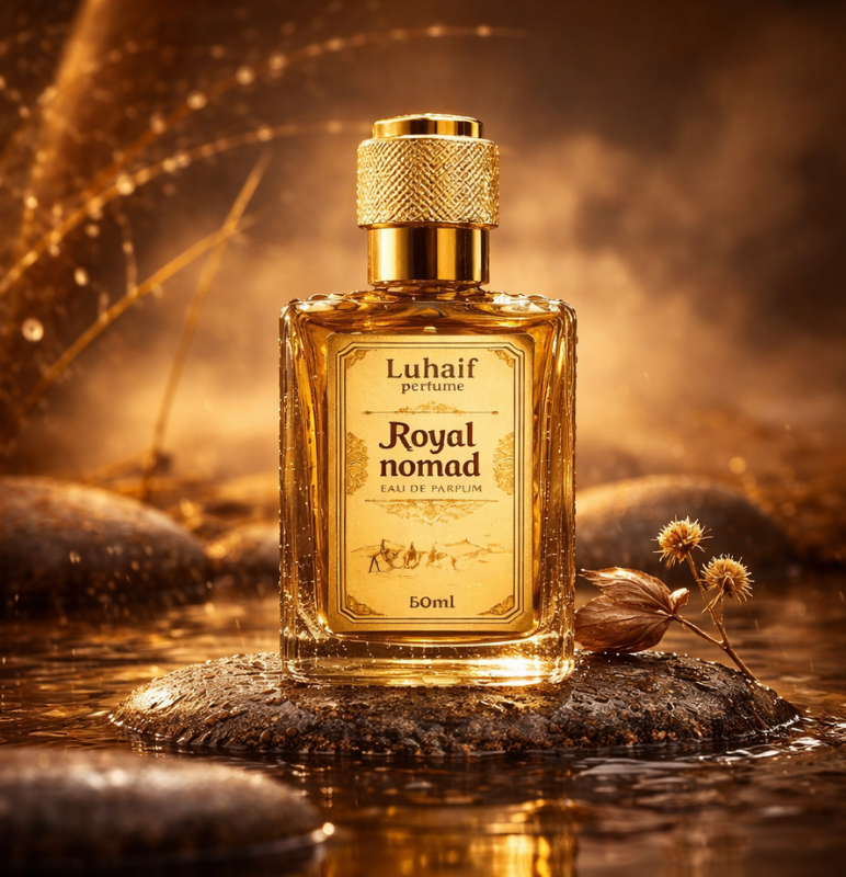 1 Royal Nomad