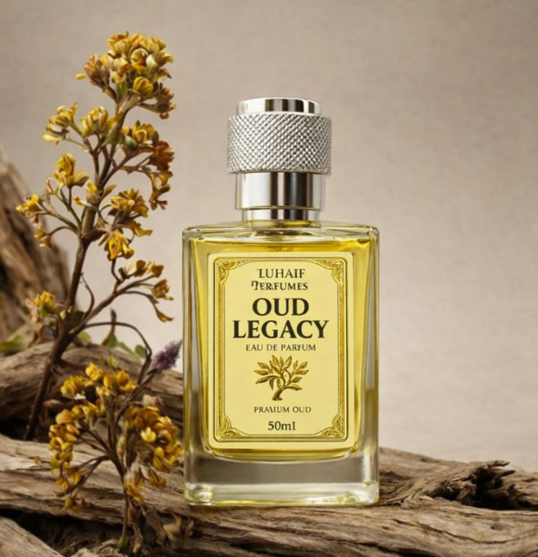 2-Oud Legacy