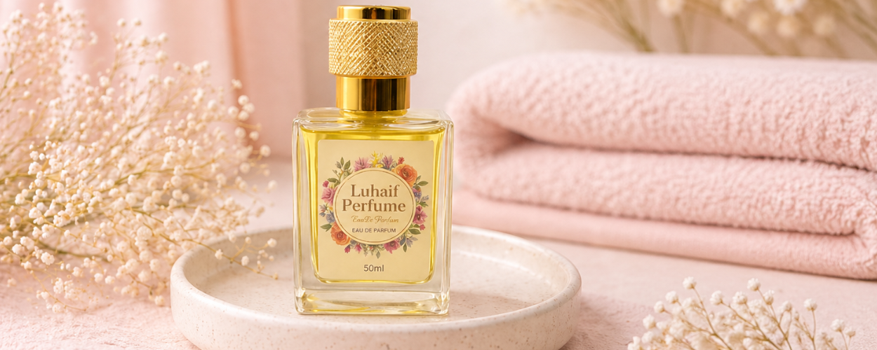 order perfume online