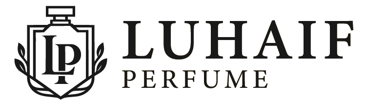 luhaif perfumes #191919 logo180x50