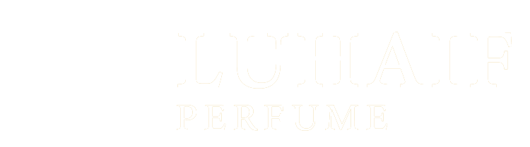 luhaif perfumes white logo180x50