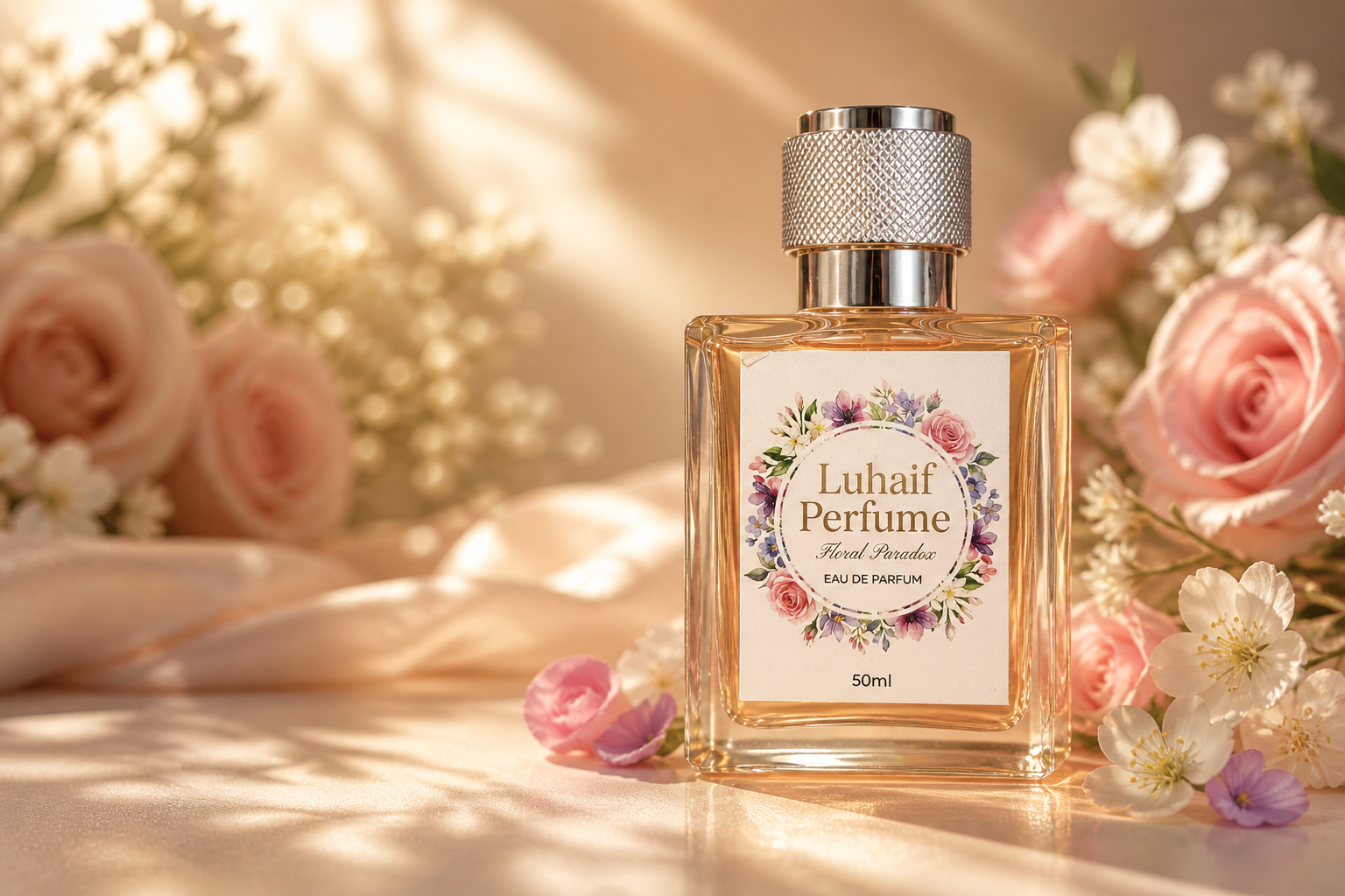 best luxury women’s perfume